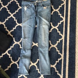 Rag and Bone Jeans